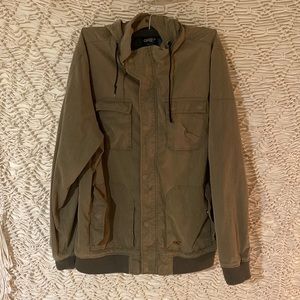 Oneill Mens Jacket